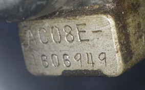 HONDA NS-1 AC12