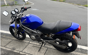 HONDA VTR 250 MC33