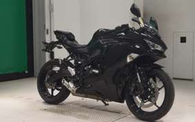 KAWASAKI ZX-25R ZX250E