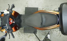 YAMAHA TRICITY 125 1970