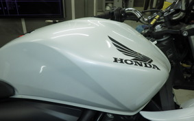 HONDA CB600F 2014