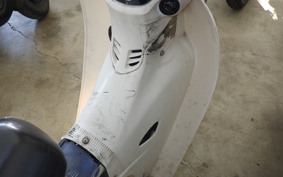 HONDA C110 SUPER CUB JA44