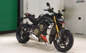 DUCATI ストリート FIGHTER V4SP2 2023