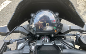 KAWASAKI Z400 2021 EX400G