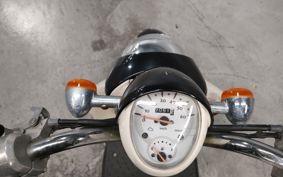 HONDA CREA SCOOPY AF55