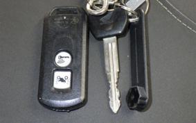 HONDA PCX125 2011 JF81