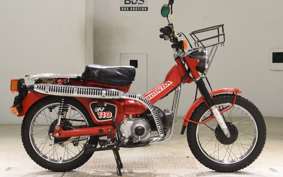 HONDA CT110 HUNTER CUB JD01