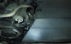 HONDA TACT Basket 2024 AF75