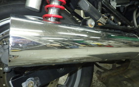 HONDA CB750 GEN 2 2008 RC42