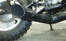 HONDA MONKEY 2015 Z50A