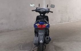 SUZUKI ADDRESS V125 CF4MA