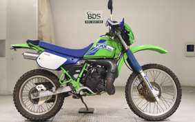 KAWASAKI KMX200 2024 MX200A