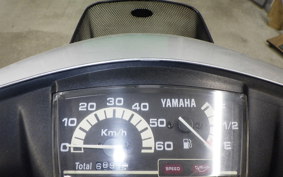 YAMAHA JOG 3KJ