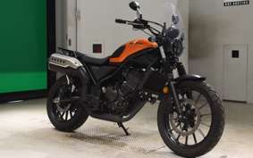 HONDA CL250-2 MC57