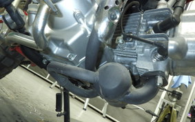 HONDA MONKEY 1994 AB27