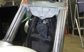 HONDA VRX400 1996 NC33