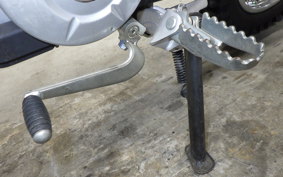 HONDA CRF110F 2019 JE02