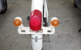 HONDA PEOPLE AB17