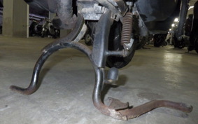 YAMAHA JOG ZR Gen.2 SA16J