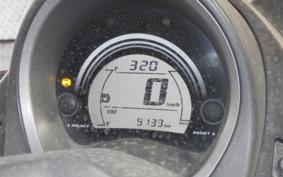 YAMAHA N-MAX 2018 SED6J