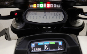 DUCATI DIAVEL AMG 2012 ZDMG102JACB