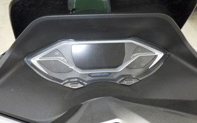 HONDA PCX 160 2005 KF47