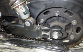 KAWASAKI W400 2012 EJ400A