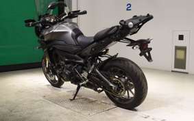 YAMAHA MT-09 Tracer 2015 RN36J