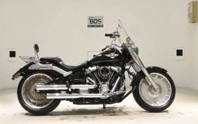 HARLEY FLBS 1870 2019