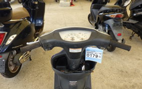 HONDA DIO GEN 3 AF34