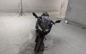 KAWASAKI NINJA400 EX400G