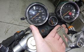 SUZUKI BANDIT 250 VZ 2023 GJ77A
