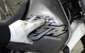 HONDA XR250 BAJA 1982 MD30