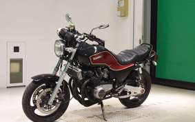 KAWASAKI GPZ400 1983 ZX400A