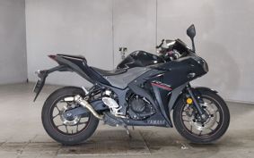 YAMAHA YZF-R25 RG43J