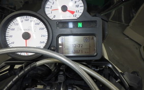 BMW K1200R 2005