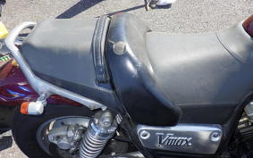 YAMAHA VMAX 1991 3UF