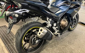 HONDA CBR400R ABS 2023 NC56