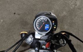 HONDA GB350 2022 NC59