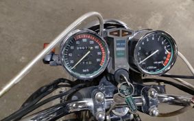 KAWASAKI Z400 FX KZ400E