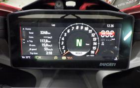 DUCATI PANIGALE V4 S 2025