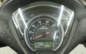 HONDA DIO110-3ﾍﾞｰｼｯｸ JK03