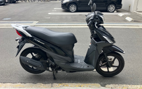 SUZUKI ADDRESS V110 CE47A