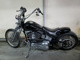 Фото Harley FXSTS1340 2000 с японского аукциона