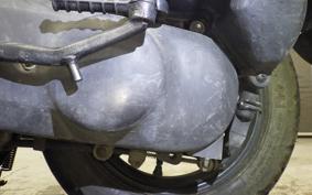 SUZUKI LET's 4 G 2024 CA41A
