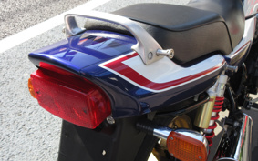 HONDA CB750 2008 RC42