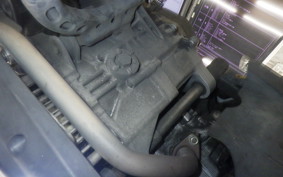 YAMAHA MAJESTY155 S 2022 SG28J