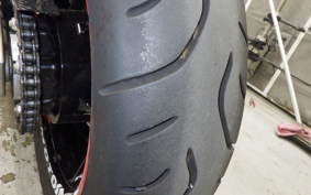 HONDA CB1300SF SUPER FOUR Gen. 3 2021 SC54