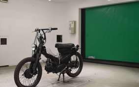 HONDA C90 SUPER CUB E 2006 HA02