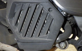 HONDA TACT Gen.4 AF75